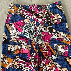 Fine kids girls  tights